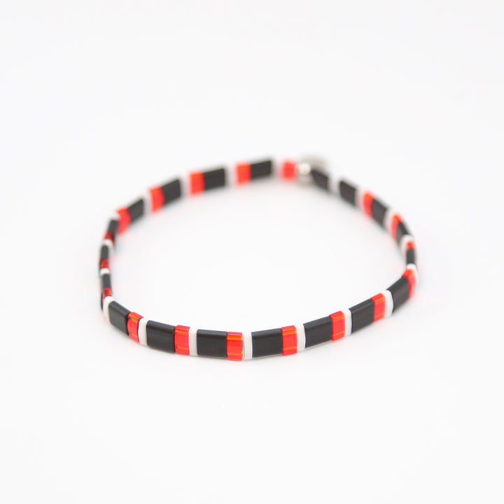 UTAH - Tila Bead Bracelet | Single