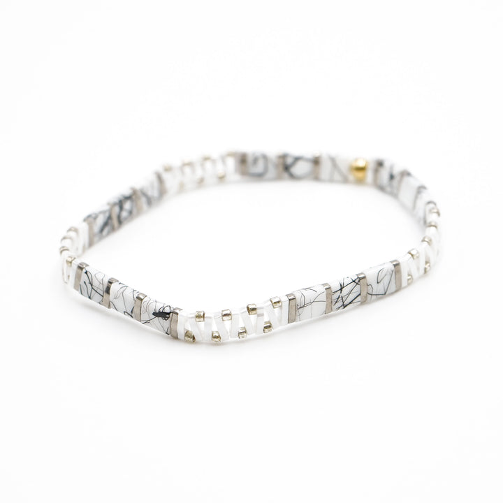 VENOM - Tila Bead Bracelet | Single