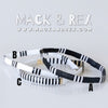 WHATEVER  - Tila Bracelet Stack - Mack & Rex
