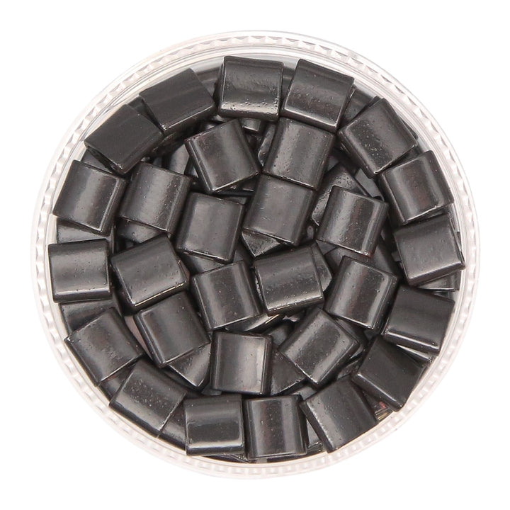 WESTERLY - Half Tile Beads
