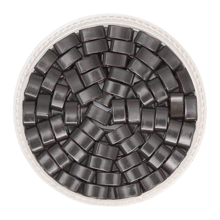 WESTERLY - Half Tile Beads