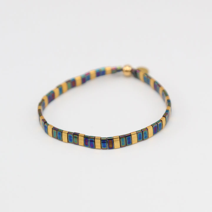 WICKED - Tila Bead Bracelet | Single