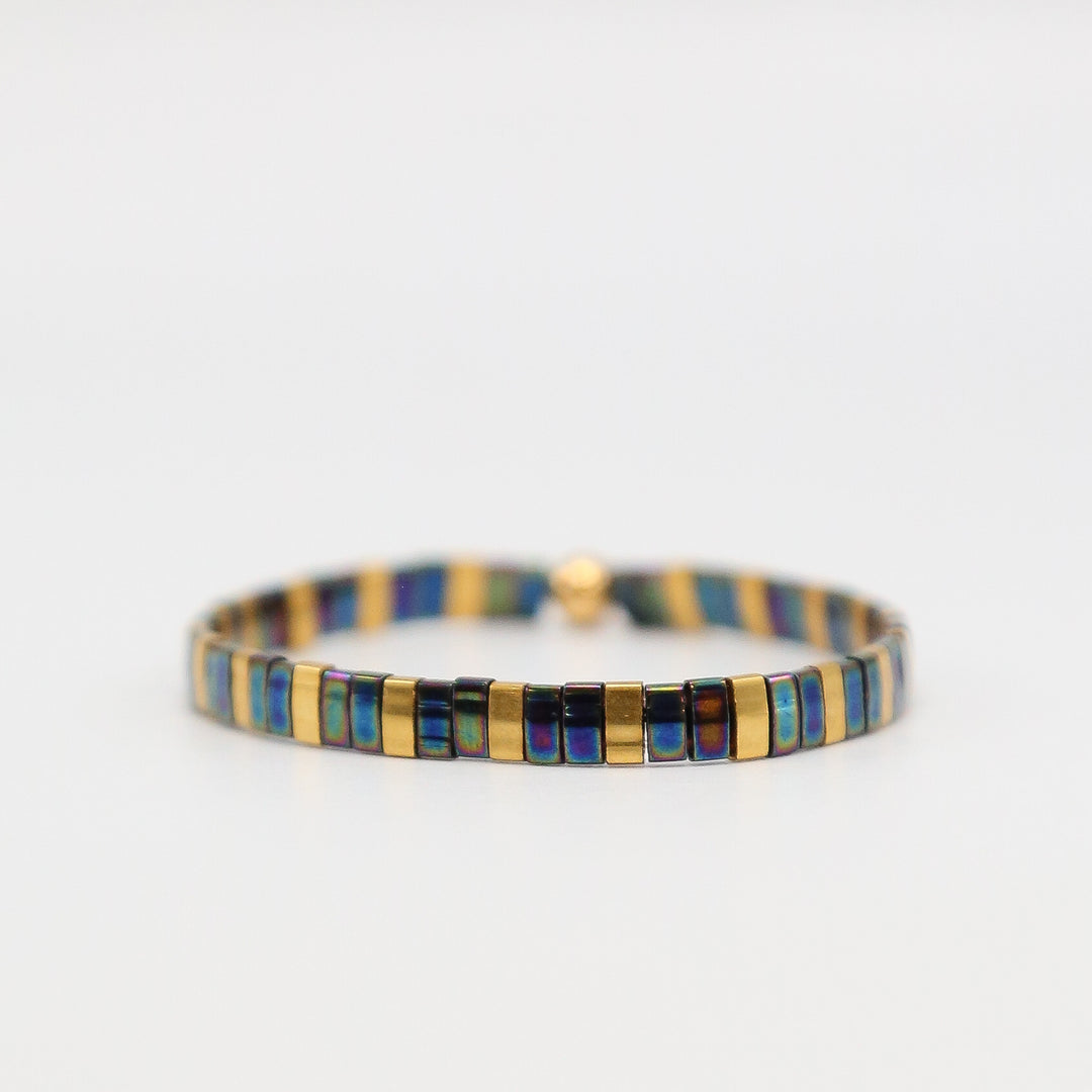 WICKED - Tila Bead Bracelet | Single