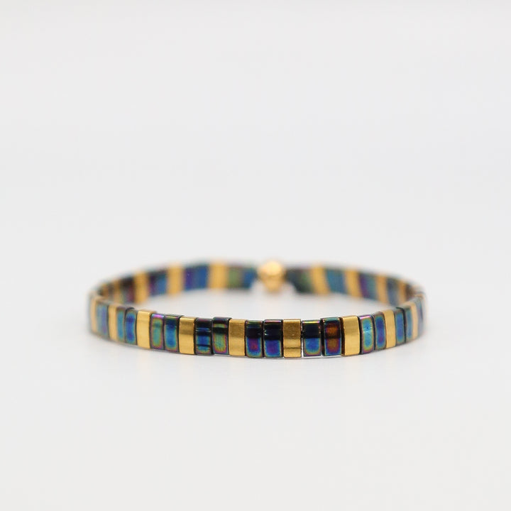 WICKED - Tila Bead Bracelet | Single