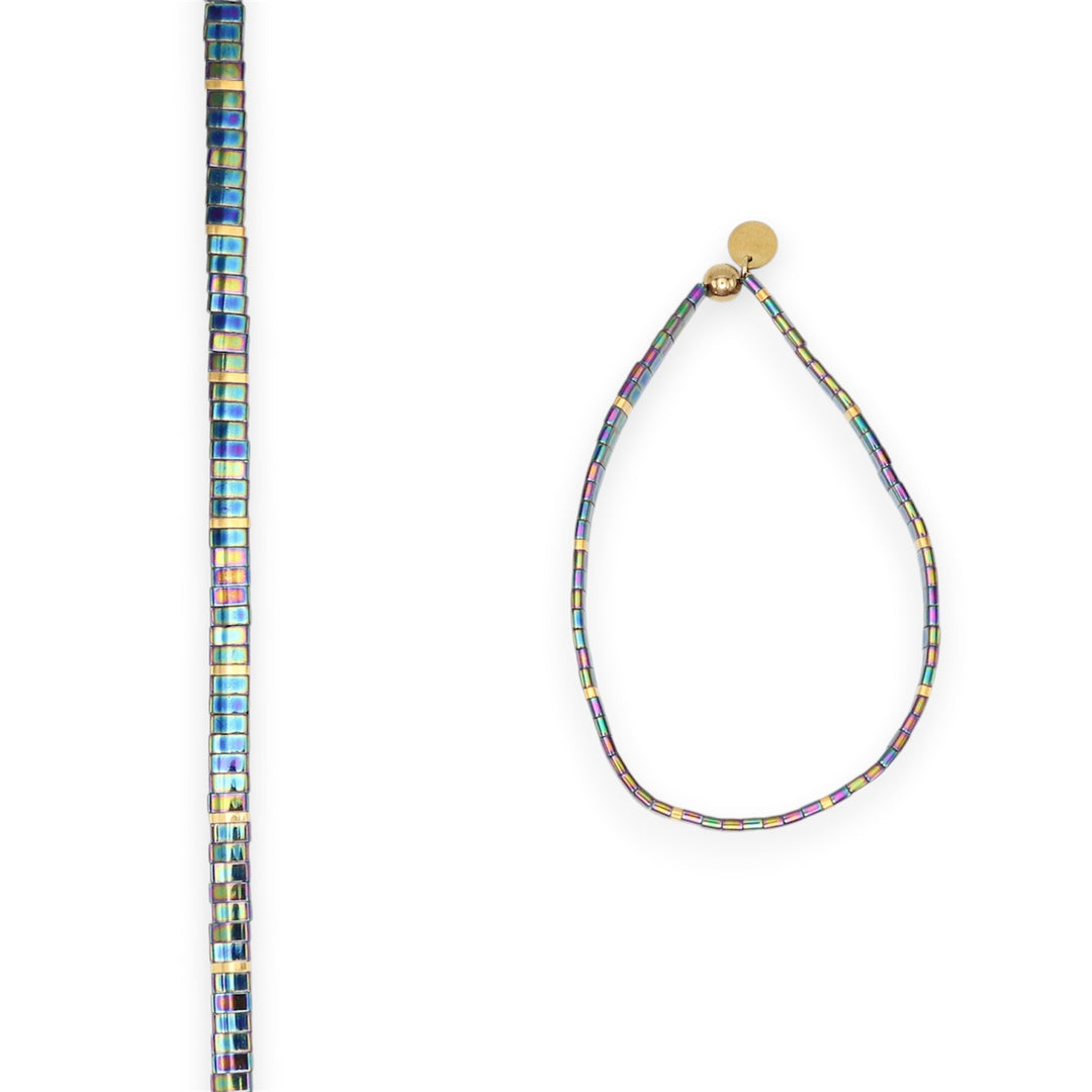 WITCHY WOMAN - Tila Bracelet Making Kit - 3 Bracelets