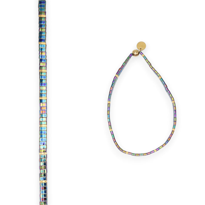 WITCHY WOMAN - Tila Bracelet Making Kit - 3 Bracelets