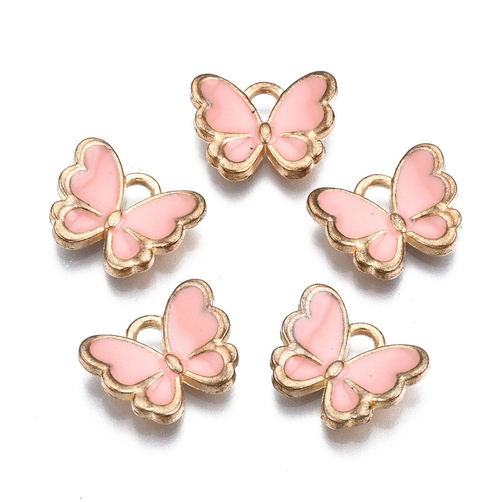 BUTTERFLY - Bracelet Charms