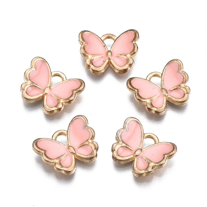 BUTTERFLY - Bracelet Charms
