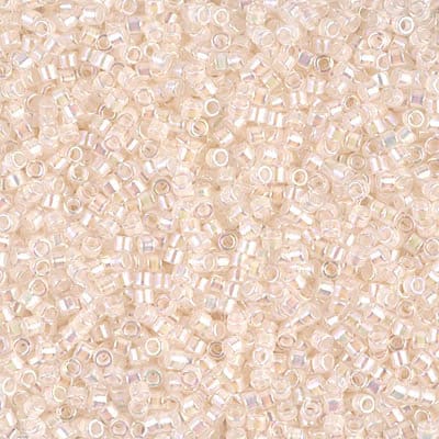 11/0 Neutral Delica Beads | Wholesale Miyuki Seed Beads for Jewelry Making