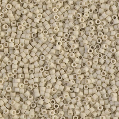 11/0 Neutral Delica Beads | Wholesale Miyuki Seed Beads for Jewelry Making