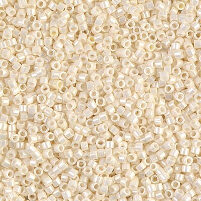 11/0 Neutral Delica Beads | Wholesale Miyuki Seed Beads for Jewelry Making