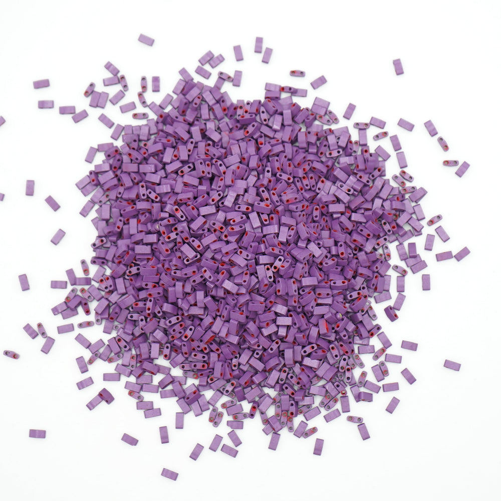 CHESHIRE - Miyuki Half Tila Beads | HTL7204 | VIP - Mack & Rex
