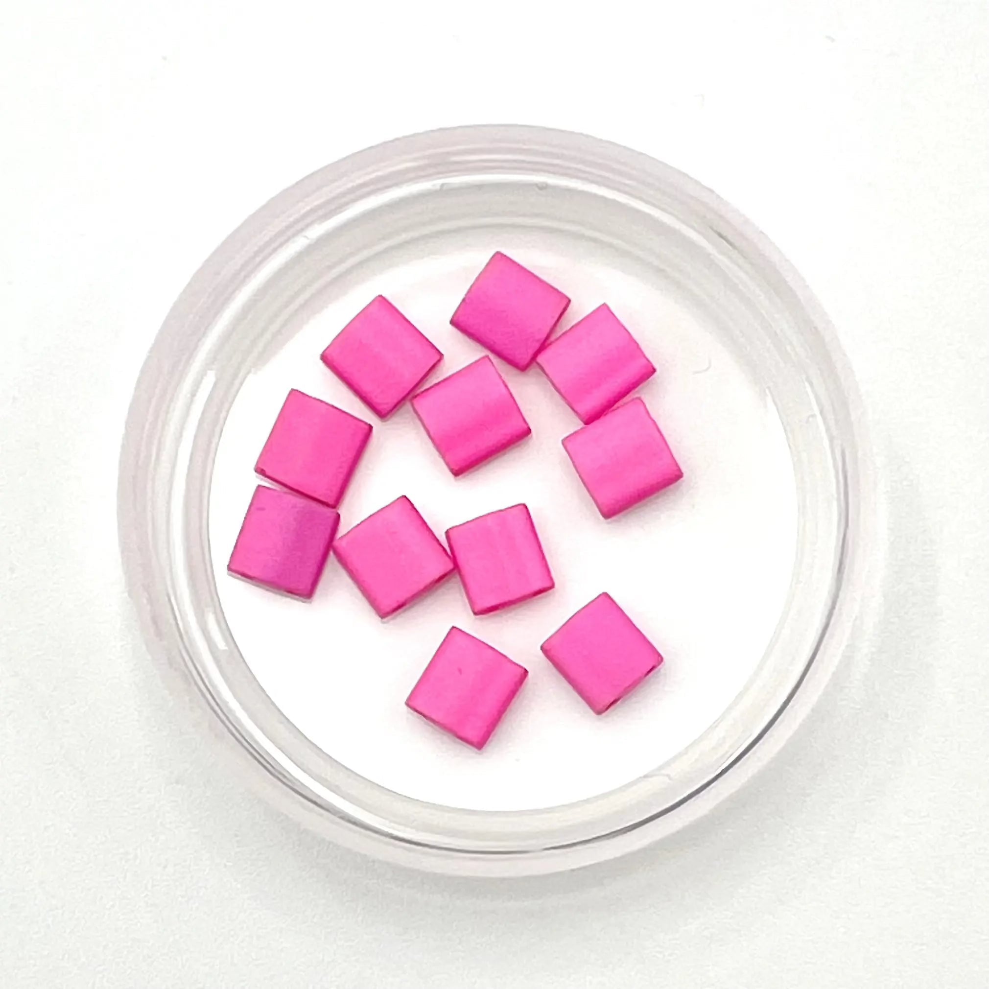 Pink Tila Beads - Miyuki Beads TL7003 - Mack & Rex