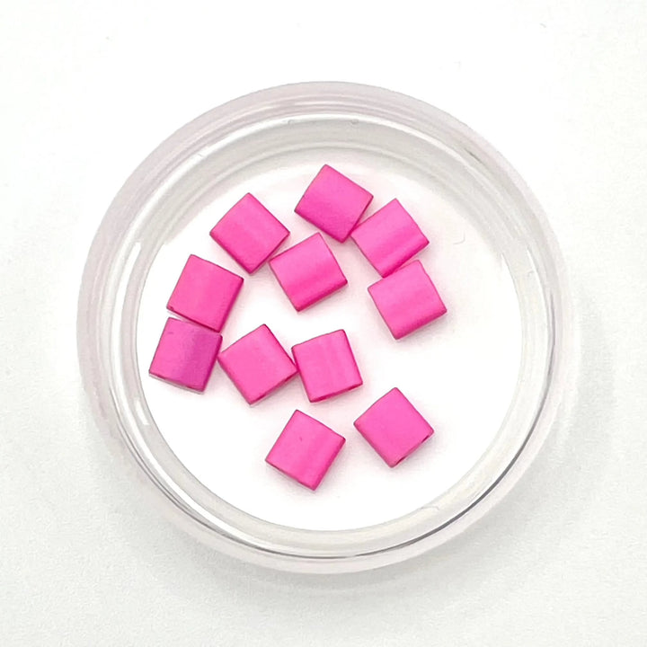 Pink Tila Beads - Miyuki Beads TL7003 - Mack & Rex