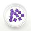 Purple Tila Beads - Miyuki Beads TL7005 - Mack & Rex
